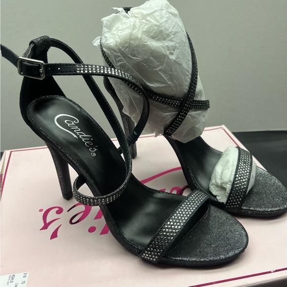 Candie’s dress shoes - Brand new in box - Size 6.5 - Picture 2 of 5